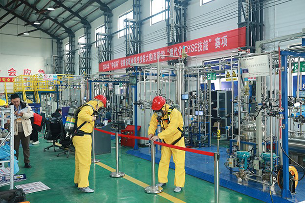 ͼ16 �а찲��ʡְҵԺУ���ܴ�������ְ�飩���ִ�����HSE���ܡ����� ����.jpg